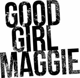 logo Good Girl Maggie